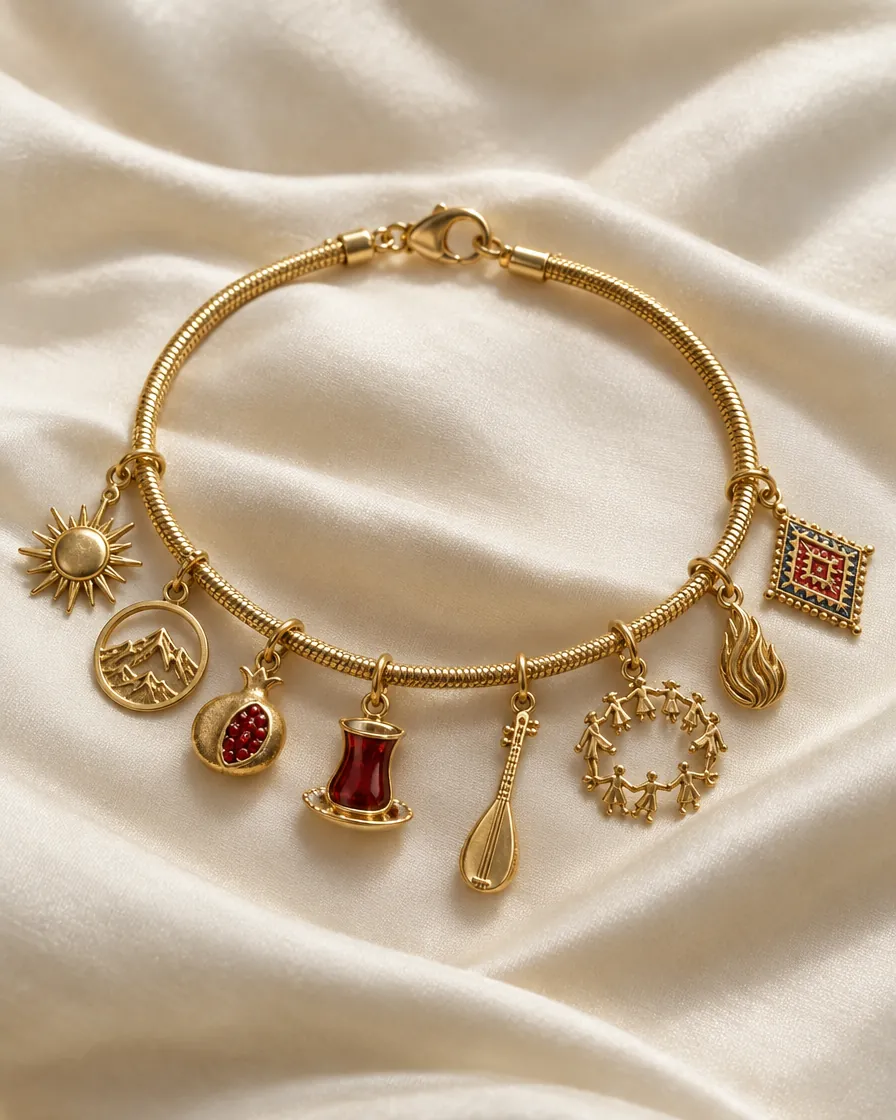 Armbänder