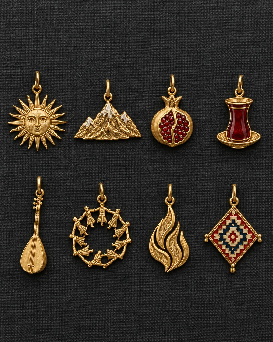 Charms